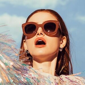 Prive Revaux The Monroe Sunglasses